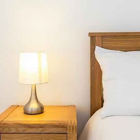 Апартаменти Affordable 1 Bed In Southwark Лондон Екстер'єр фото