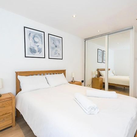 Апартаменти Affordable 1 Bed In Southwark Лондон Екстер'єр фото