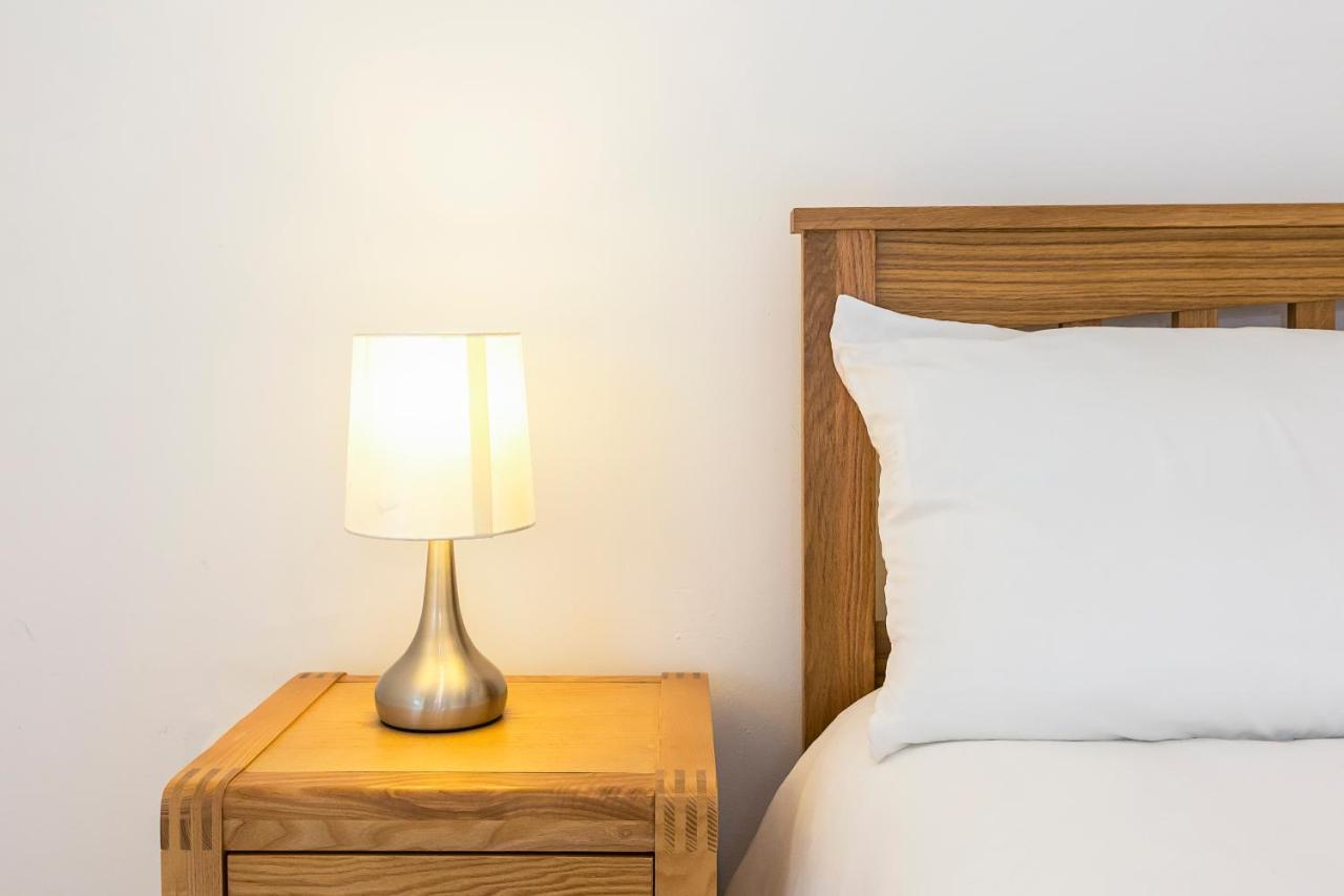 Апартаменти Affordable 1 Bed In Southwark Лондон Екстер'єр фото