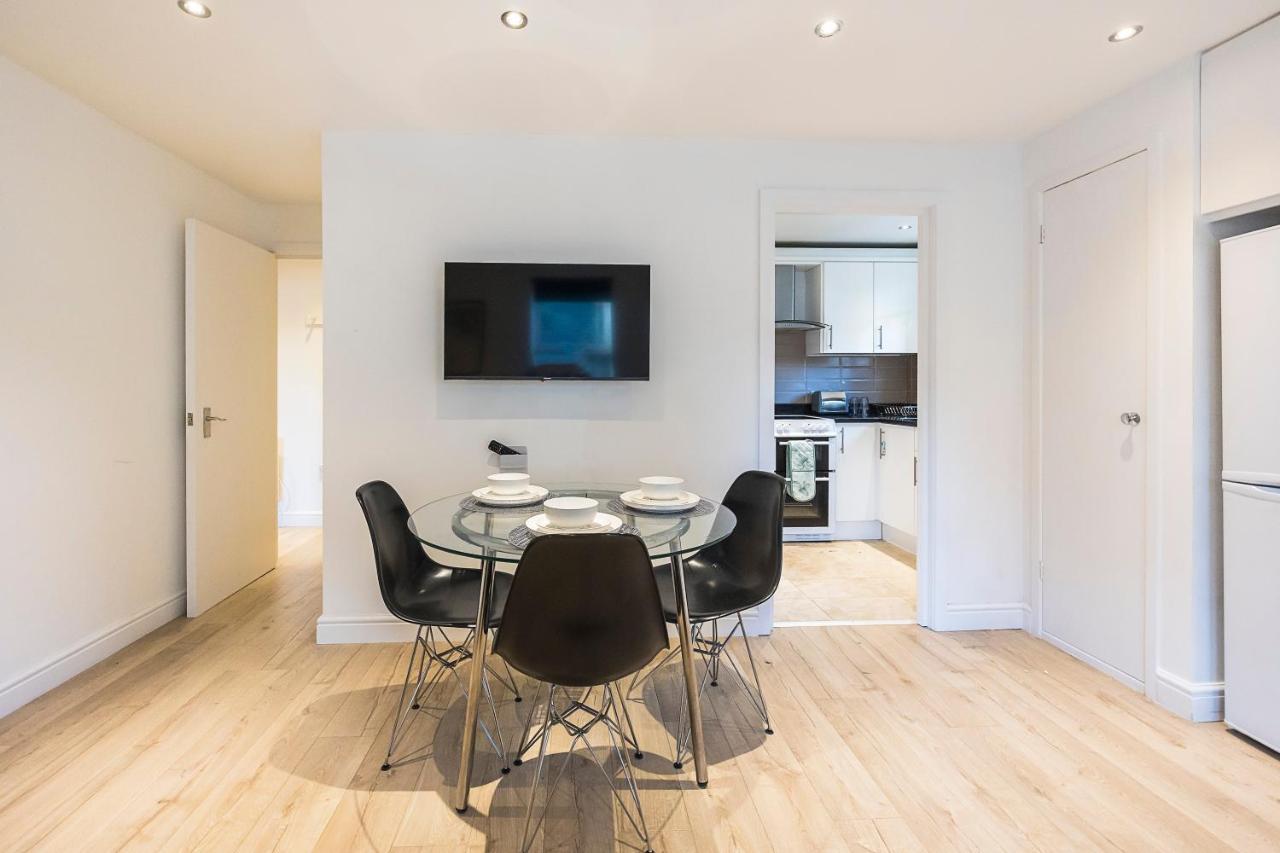 Апартаменти Affordable 1 Bed In Southwark Лондон Екстер'єр фото