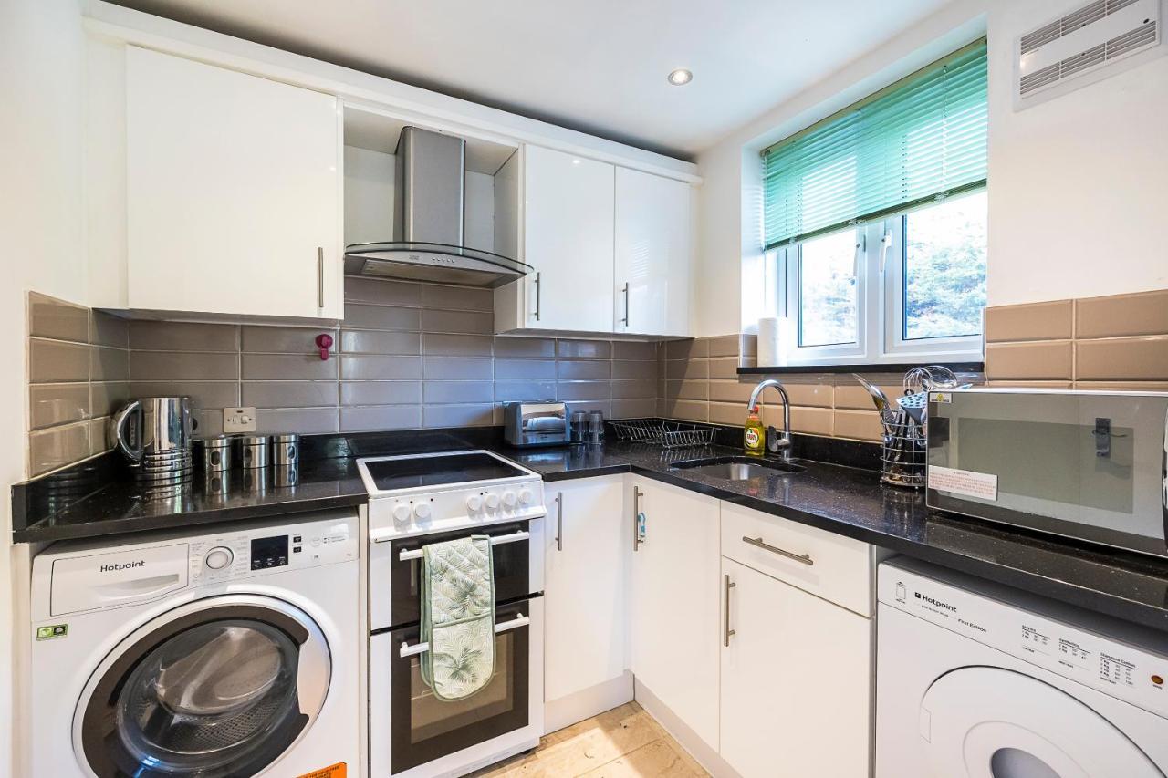Апартаменти Affordable 1 Bed In Southwark Лондон Екстер'єр фото